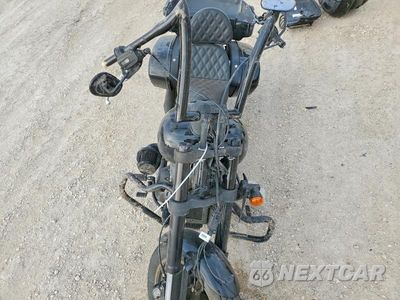 Piąte zdjęcie samochodu w środku: 2024 HARLEY-DAVIDSON FXLRST VIN:1HD1YXZ2XRB018936 - miniatura