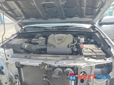 Zdjęcie 11 z 12 samochodu: 2020 TOYOTA TACOMA SR5 V6 VIN:3TMCZ5AN7LM358112 - miniatura