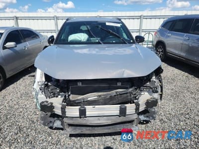 Piąte zdjęcie samochodu w środku: 2023 HONDA CR-V SPORT VIN:2HKRS5H55PH712869 - miniatura