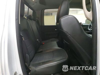 Zdjęcie 10 z 13 samochodu: 2014 RAM 1500 SPORT VIN:1C6RR7HTXES105376 - miniatura