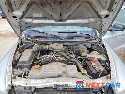 Zdjęcie 11 z 12 samochodu: 2003 DODGE DAKOTA SXT VIN:1D7HL12X43S361904 - miniatura