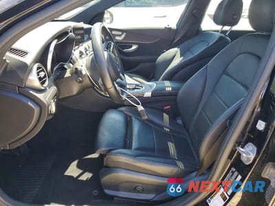 Zdjęcie 7 z 12 samochodu: 2019 MERCEDES-BENZ C 300 VIN:55SWF8DB0KU297289 - miniatura