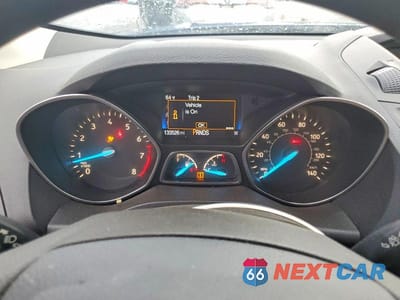 Zdjęcie 9 z 13 samochodu: 2018 FORD ESCAPE S VIN:1FMCU0F7XJUB58597 - miniatura