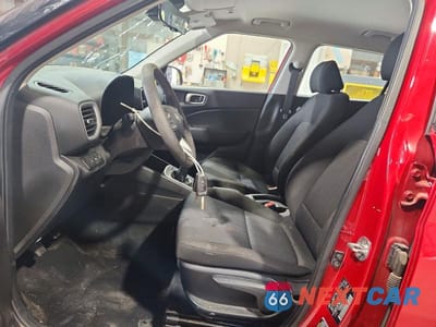 Zdjęcie 7 z 13 samochodu: 2020 HYUNDAI VENUE SE VIN:KMHRB8A3XLU031757 - miniatura