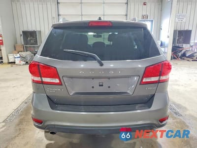 Zdjęcie 6 z 13 samochodu: 2012 DODGE JOURNEY CREW VIN:3C4PDDDG4CT207418 - miniatura