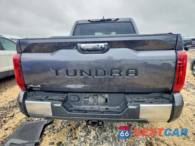 Zdjęcie 6 z 12 samochodu: 2026 TOYOTA TUNDRA CREWMAX LIMITED VIN:5TFJA5DB9TX368912 - miniatura