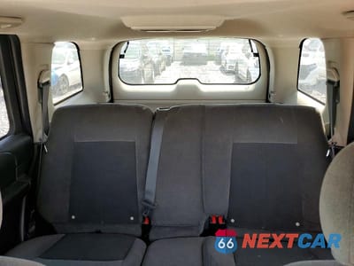 Zdjęcie 10 z 13 samochodu: 2008 CHEVROLET TRAILBLAZER LS VIN:1GNDT13S482132018 - miniatura