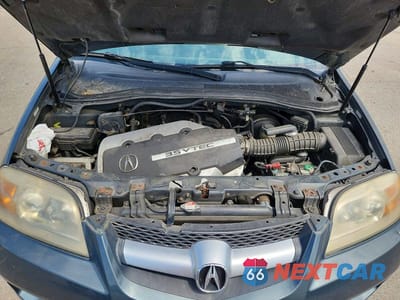 Zdjęcie 12 z 14 samochodu: 2006 ACURA MDX TOURING VIN:2HNYD18966H519794 - miniatura
