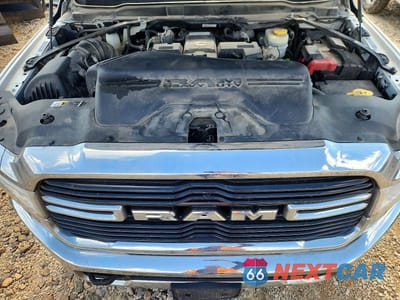 Zdjęcie 11 z 12 samochodu: 2021 RAM 2500 BIG HORN VIN:3C6UR5JLXMG542082 - miniatura
