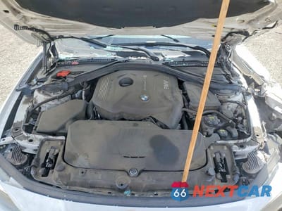 Zdjęcie 11 z 12 samochodu: 2019 BMW 430I GRAN COUPE VIN:WBA4J1C56KBU67357 - miniatura