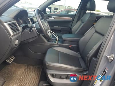 Zdjęcie 7 z 14 samochodu: 2020 VOLKSWAGEN ATLAS CROSS SPORT SE VIN:1V25E2CA9LC230676 - miniatura