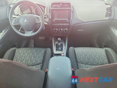 Zdjęcie 8 z 13 samochodu: 2026 MITSUBISHI OUTLANDER SPORT S VIN:JA4ARUAU2TU005646 - miniatura