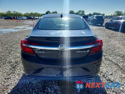 Zdjęcie 6 z 12 samochodu: 2015 BUICK REGAL PREMIUM VIN:2G4GN5EX2F9115132 - miniatura