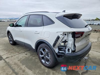 Drugie zdjęcie samochodu z przodu: 2025 FORD ESCAPE ST LINE VIN:1FMCU0MZ5SUB41728 - miniatura