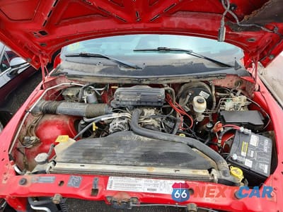 Zdjęcie 11 z 12 samochodu: 1998 DODGE RAM 1500 VIN:1B7HF13Z0WJ182108 - miniatura