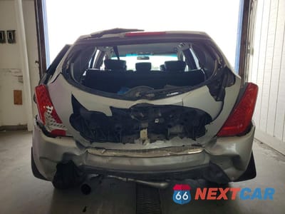 Zdjęcie 6 z 13 samochodu: 2007 NISSAN MURANO S VIN:JN8AZ08W07W615579 - miniatura