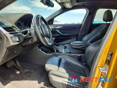 Zdjęcie 7 z 12 samochodu: 2018 BMW X2 SDRIVE28I VIN:WBXYJ3C37JEB37857 - miniatura