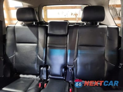 Zdjęcie 10 z 13 samochodu: 2012 LEXUS GX 460 VIN:JTJBM7FX2C5049389 - miniatura