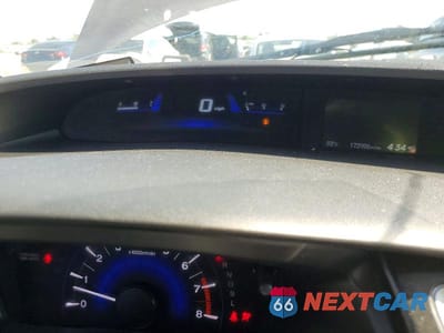 Zdjęcie 9 z 12 samochodu: 2015 HONDA CIVIC EX VIN:19XFB2F87FE298950 - miniatura