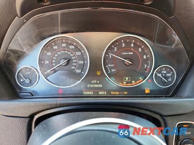 Zdjęcie 9 z 12 samochodu: 2015 BMW 428 I VIN:WBA3N7C50FK222448 - miniatura