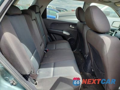 Zdjęcie 10 z 12 samochodu: 2009 KIA SPORTAGE LX VIN:KNDJE723697620488 - miniatura