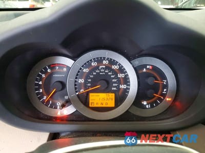Zdjęcie 9 z 13 samochodu: 2006 TOYOTA RAV4 LIMITED VIN:JTMBK31V765007389 - miniatura