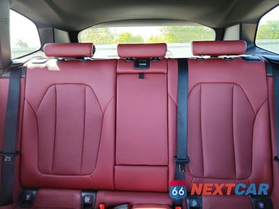 Zdjęcie 10 z 14 samochodu: 2024 BMW X3 XDRIVE30I VIN:WBX57DP09RN266263 - miniatura