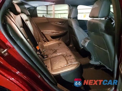 Zdjęcie 10 z 13 samochodu: 2019 CHEVROLET MALIBU PREMIER VIN:1G1ZE5SX3KF123817 - miniatura