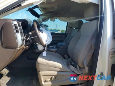 Zdjęcie 7 z 12 samochodu: 2014 CHEVROLET SILVERADO C1500 LT VIN:3GCPCREC3EG167890 - miniatura