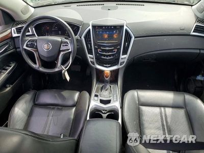 Zdjęcie 8 z 13 samochodu: 2016 CADILLAC SRX LUXURY COLLECTION VIN:3GYFNEE30GS579449 - miniatura