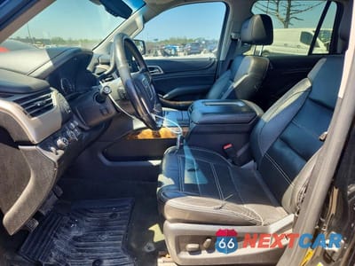 Zdjęcie 7 z 13 samochodu: 2015 GMC YUKON DENALI VIN:1GKS2CKJ7FR714355 - miniatura