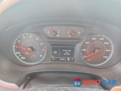 Zdjęcie 9 z 13 samochodu: 2024 CHEVROLET MALIBU LT VIN:1G1ZD5ST9RF185300 - miniatura