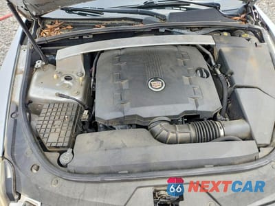 Zdjęcie 11 z 12 samochodu: 2013 CADILLAC CTS PERFORMANCE COLLECTION VIN:1G6DL1E32D0104435 - miniatura