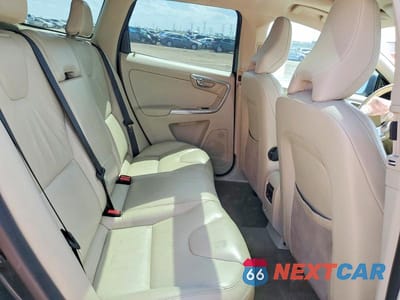 Zdjęcie 10 z 12 samochodu: 2012 VOLVO XC60 3.2 VIN:YV4952DLXC2290908 - miniatura