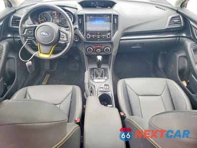 Zdjęcie 8 z 14 samochodu: 2021 SUBARU CROSSTREK SPORT VIN:JF2GTHSC2MH260808 - miniatura