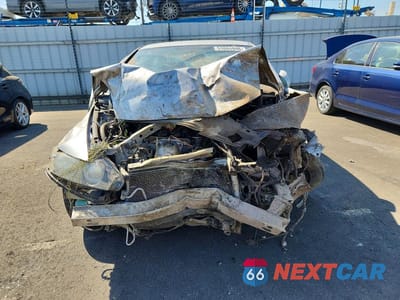 Piąte zdjęcie samochodu w środku: 2010 HONDA CIVIC LX-S VIN:19XFA1F68AE006663 - miniatura