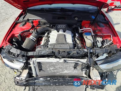 Zdjęcie 11 z 12 samochodu: 2020 AUDI S4 VIN:WAUBGAFL7EA097059 - miniatura