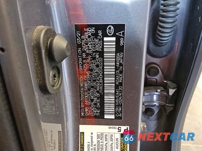 Zdjęcie 13 z 13 samochodu: 2021 LEXUS UX 200 VIN:JTHX3JBH0M2040232 - miniatura