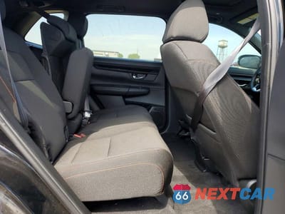 Zdjęcie 11 z 13 samochodu: 2024 HONDA CR-V HYBRID TOURING VIN:5J6RS6H52RL030966 - miniatura