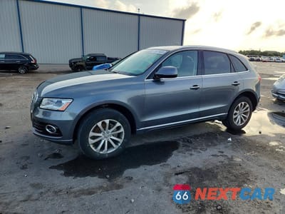 2016 AUDI Q5 PREMIUM WA1C2AFPXGA002953 - główne zdjęcie licytacji z USA - miniatura