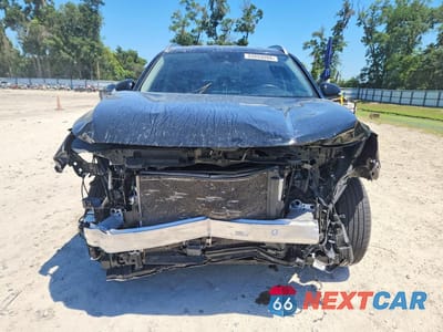 Piąte zdjęcie samochodu w środku: 2023 HYUNDAI SANTA FE SEL VIN:5NMS2DAJ3PH490249 - miniatura