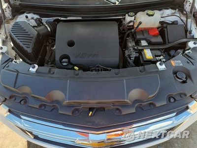Zdjęcie 12 z 13 samochodu: 2023 CHEVROLET TRAVERSE VIN:1GNEVHKW6PJ195993 - miniatura