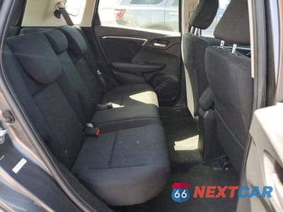 Zdjęcie 11 z 14 samochodu: 2017 HONDA FIT EX VIN:JHMGK5H77HS013348 - miniatura
