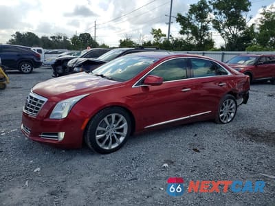 2015 CADILLAC XTS LUXURY COLLECTION 2G61M5S33F9133981 - główne zdjęcie licytacji z USA - miniatura
