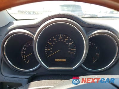 Zdjęcie 9 z 12 samochodu: 2006 LEXUS RX 330 VIN:2T2HA31U46C107338 - miniatura