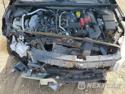 Zdjęcie 11 z 13 samochodu: 2025 NISSAN SENTRA SV VIN:3N1AB8CV6SY355352 - miniatura