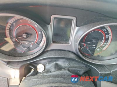 Zdjęcie 9 z 12 samochodu: 2018 DODGE JOURNEY CROSSROAD VIN:3C4PDDGG7JT386367 - miniatura