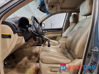 Zdjęcie 7 z 13 samochodu: 2009 HYUNDAI SANTA FE VIN:5NMSH73E99H308511 - miniatura