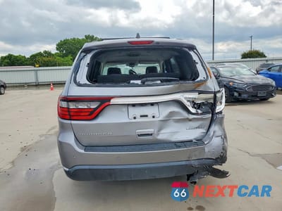Zdjęcie 6 z 14 samochodu: 2015 DODGE DURANGO LIMITED VIN:1C4RDHDG6FC801279 - miniatura