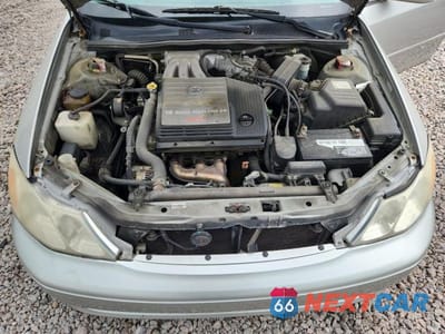 Zdjęcie 11 z 12 samochodu: 2004 TOYOTA AVALON XLS VIN:4T1BF28B84U349040 - miniatura